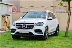 مرسيدس بنز GLS